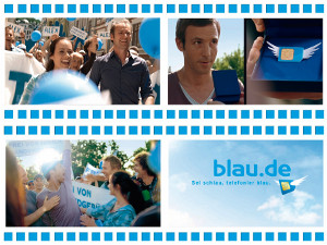 Blau Allnet Flat Handyverträge Mit Und Ohne Smartphone